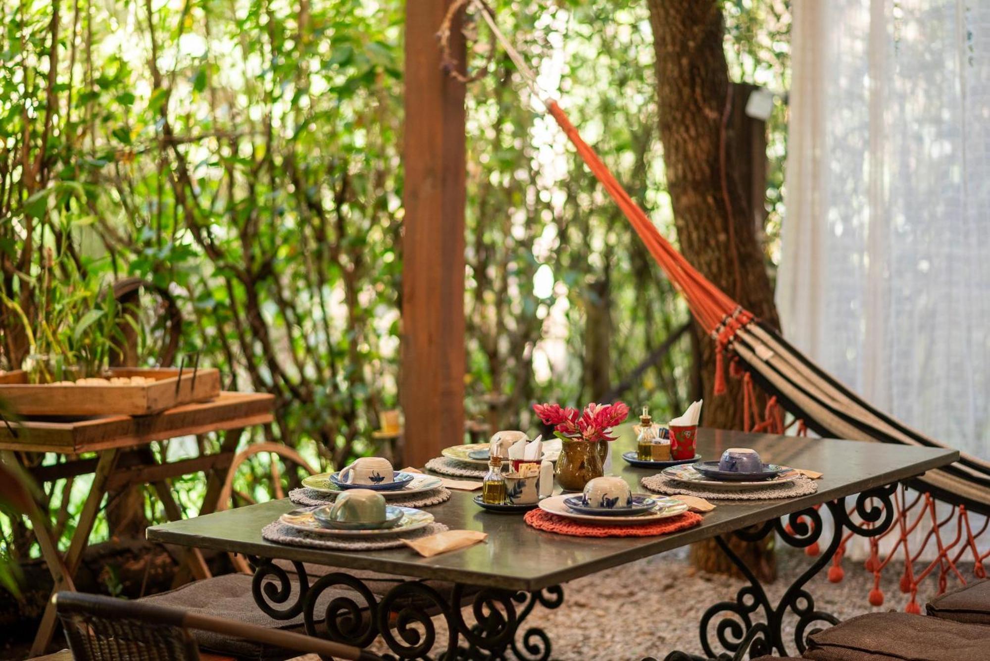 Villa Rica Pousada Brumadinho Zewnętrze zdjęcie
