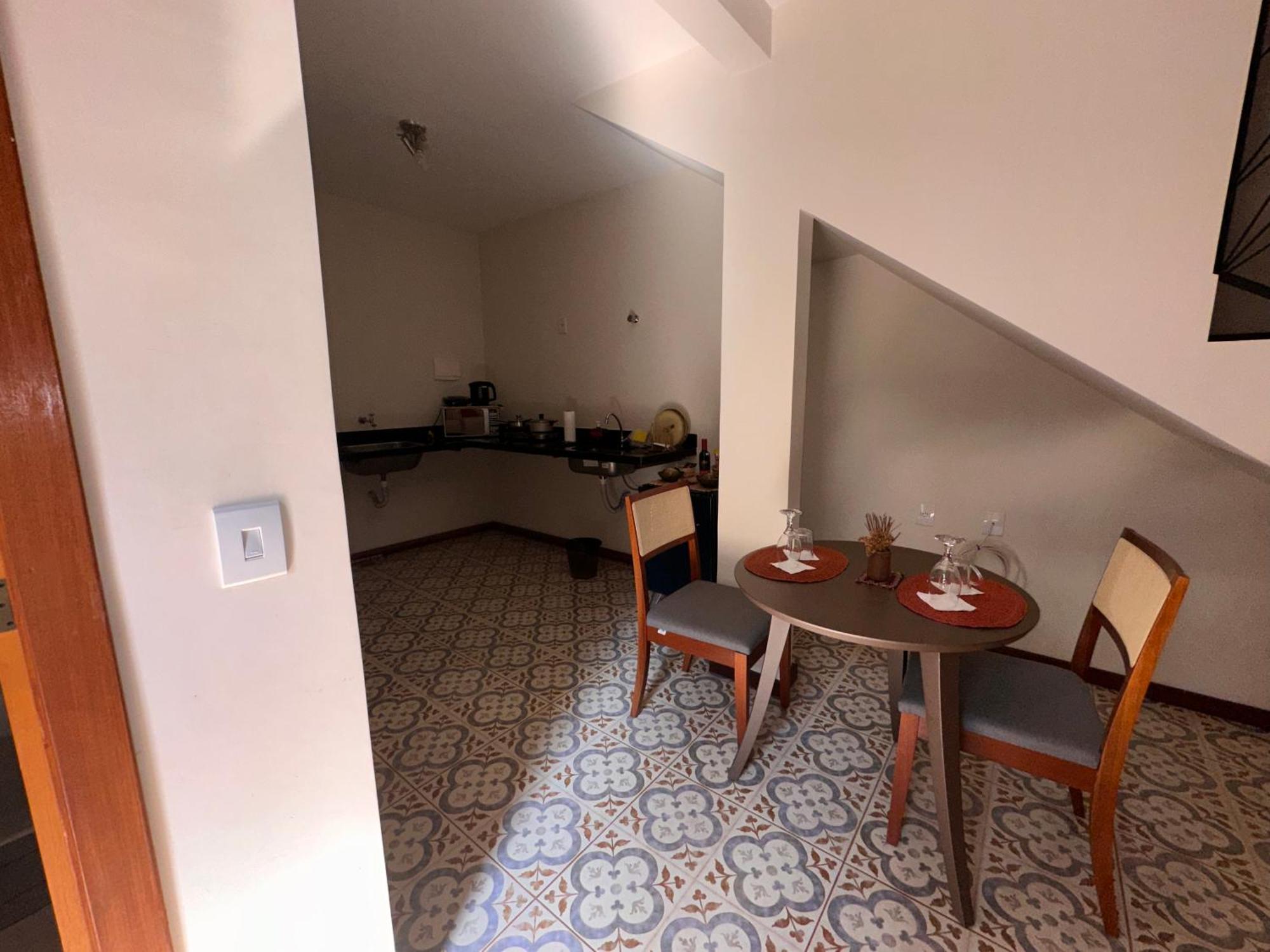 Villa Rica Pousada Brumadinho Zewnętrze zdjęcie