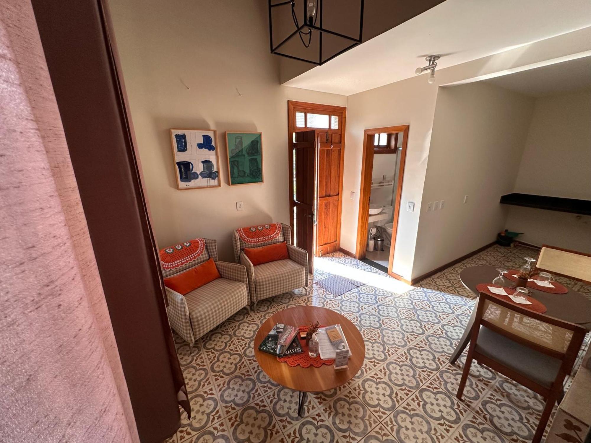 Villa Rica Pousada Brumadinho Zewnętrze zdjęcie