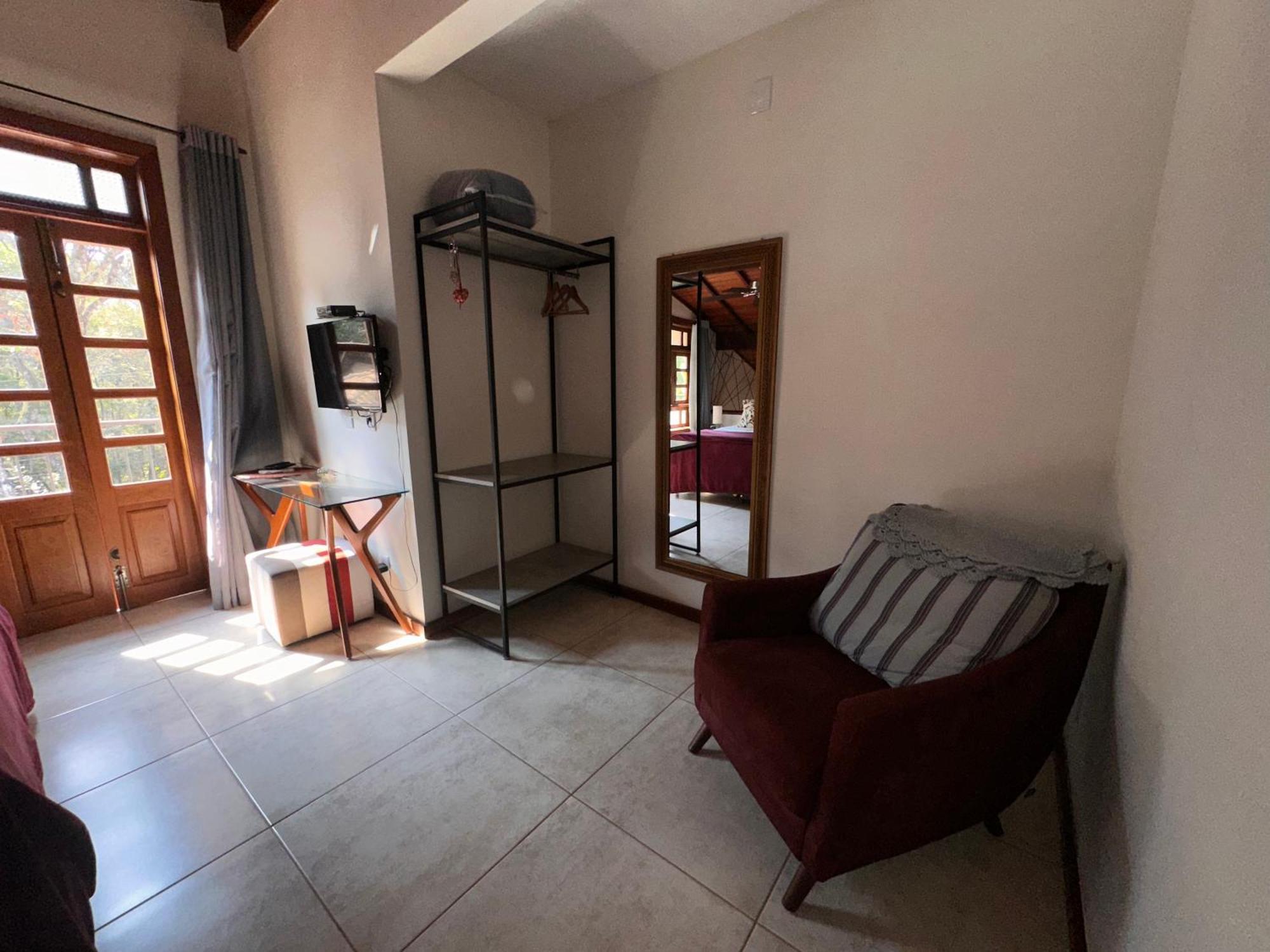 Villa Rica Pousada Brumadinho Zewnętrze zdjęcie