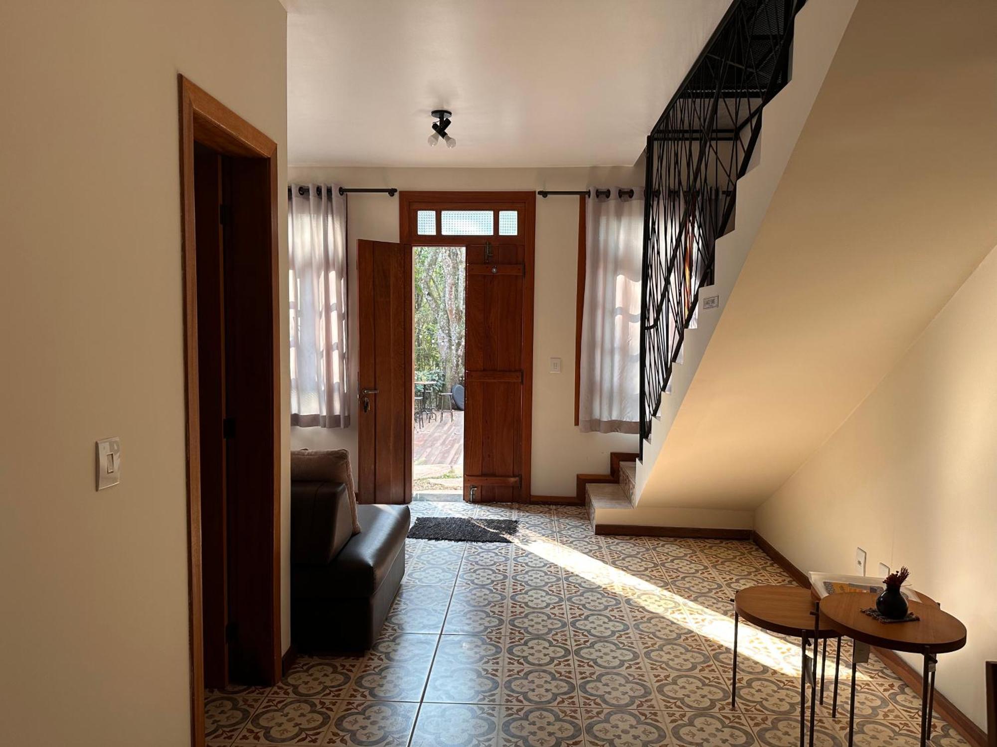 Villa Rica Pousada Brumadinho Zewnętrze zdjęcie