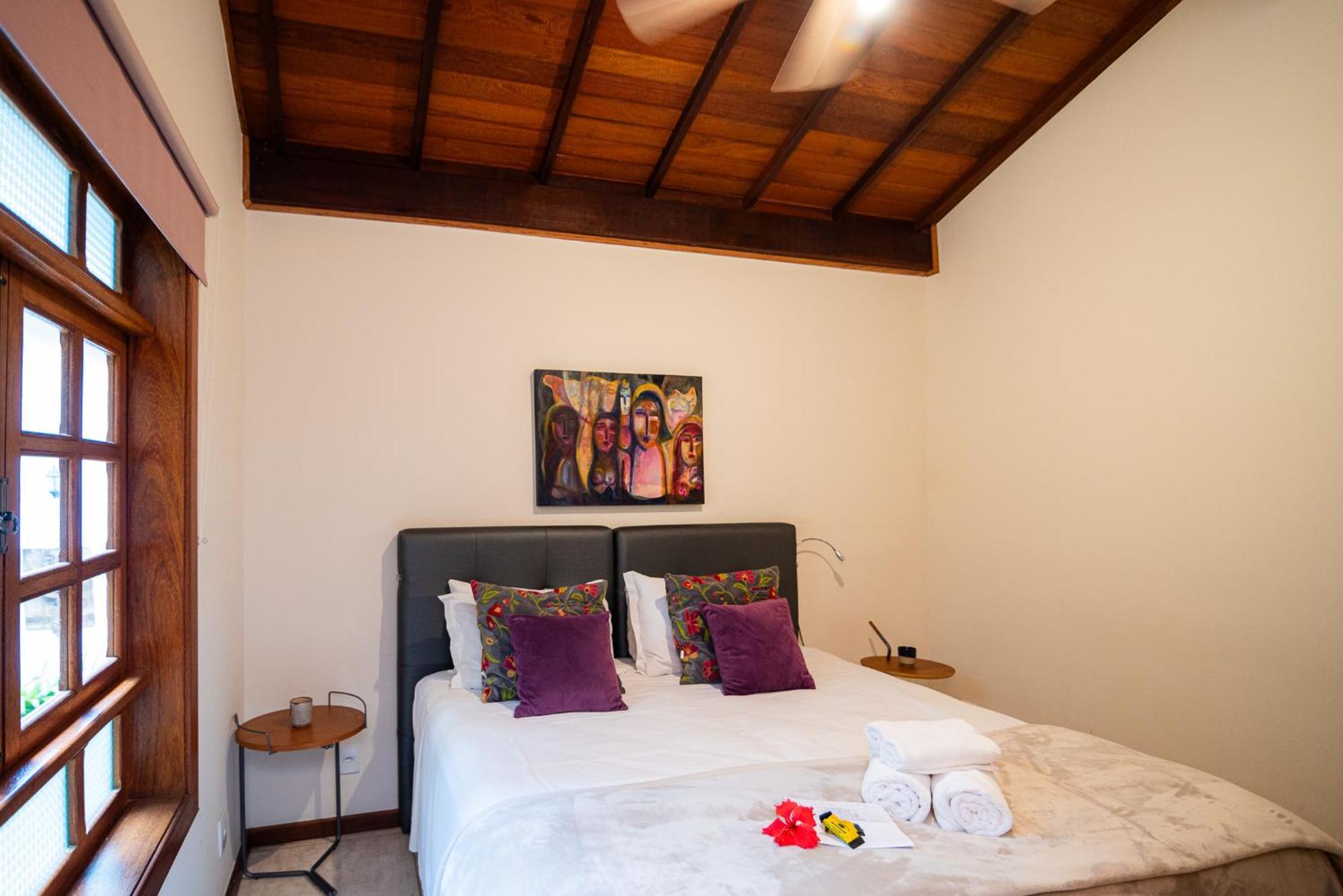 Villa Rica Pousada Brumadinho Zewnętrze zdjęcie