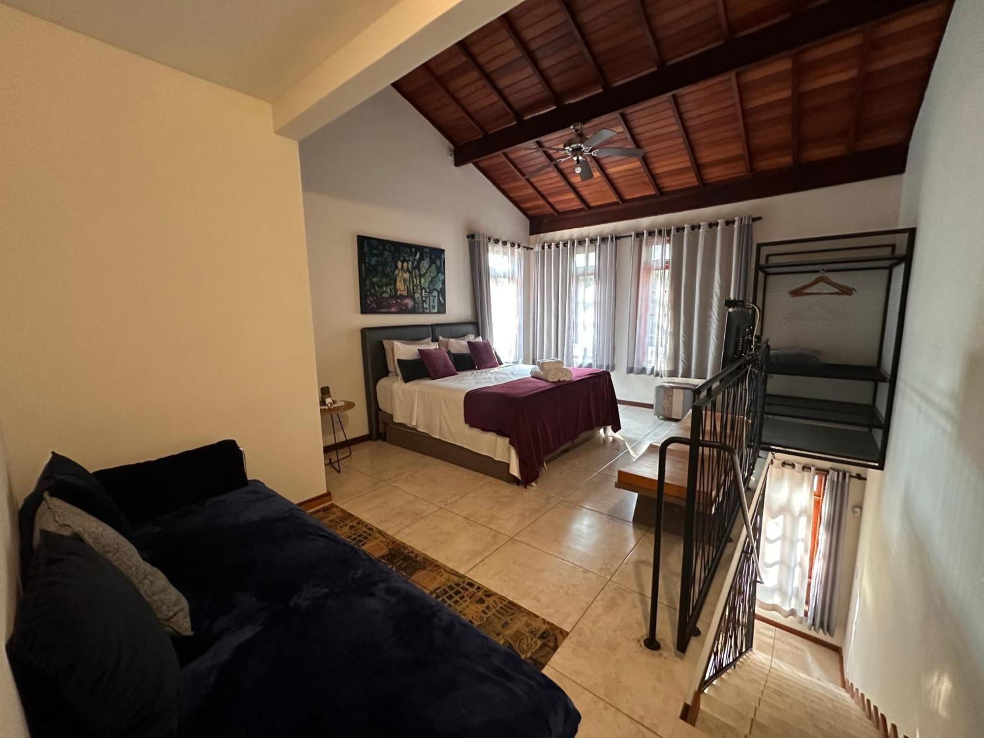 Villa Rica Pousada Brumadinho Zewnętrze zdjęcie
