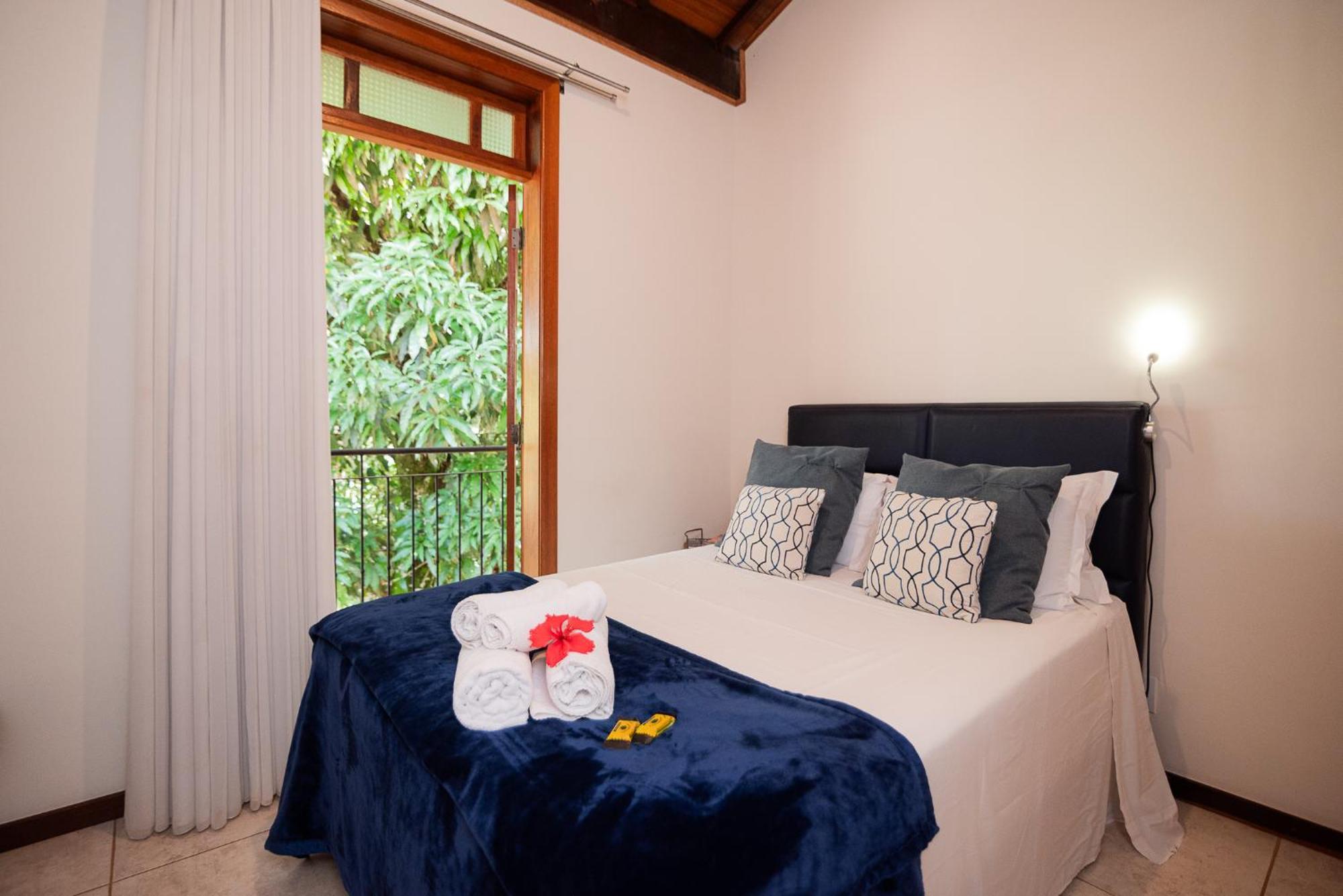 Villa Rica Pousada Brumadinho Zewnętrze zdjęcie
