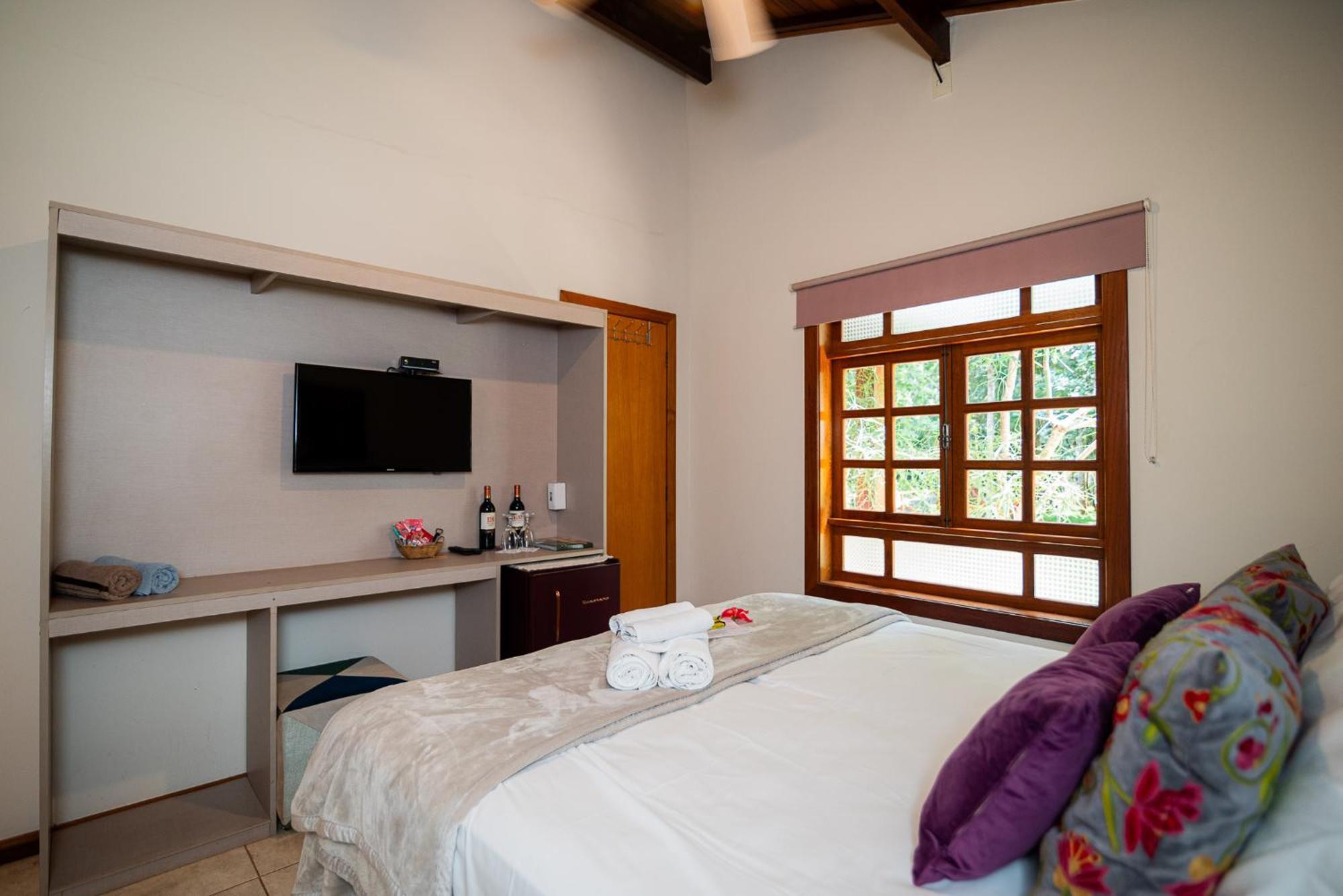 Villa Rica Pousada Brumadinho Zewnętrze zdjęcie
